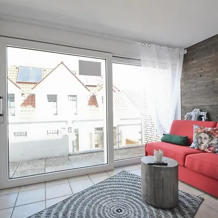 Friesenperle * Norderney