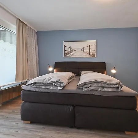 Apartment Friesenperle *