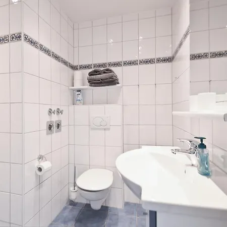 Appartamento Friesenperle *